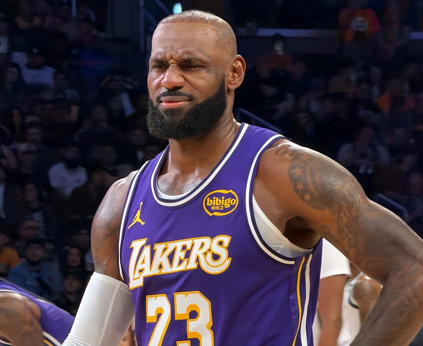 九游娱乐登录入口-周最佳球员诞生，NBA官宣2笔罚单！勇士酝酿大交易，老詹做出决定