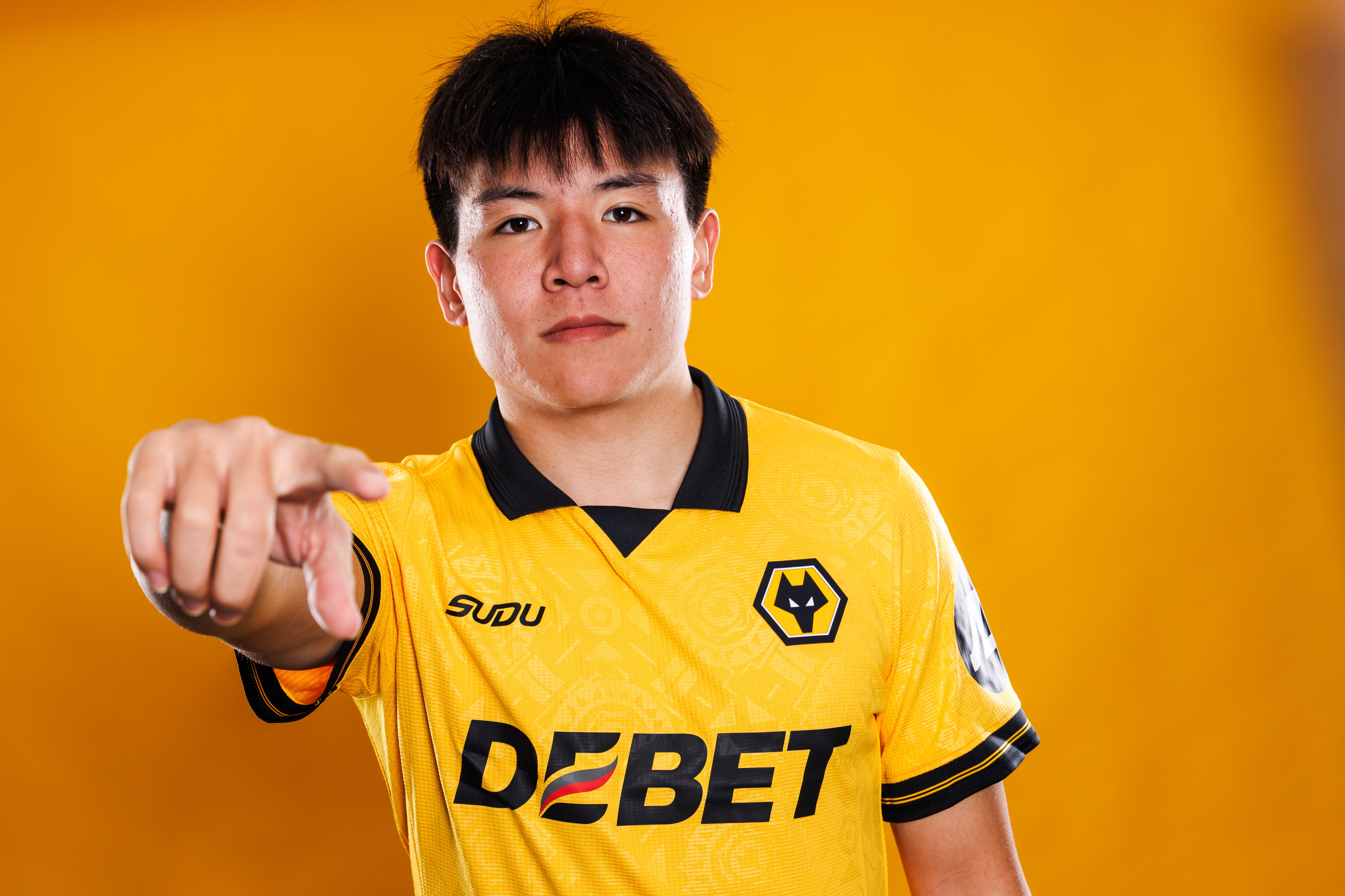 PDL季后赛狼队U21队0-1伯恩茅斯U21队，徐彬本赛季无剩余比赛