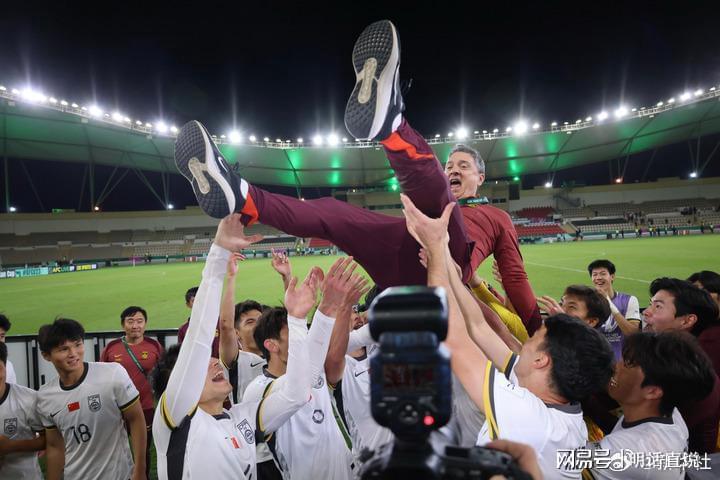 九游娱乐app下载-U23国足必将战胜日本的8条理由